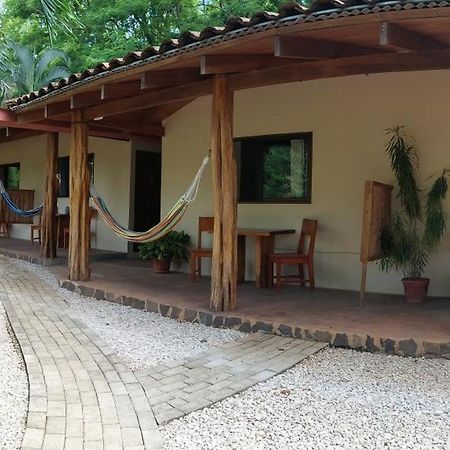 Indra Inn Playa Grande Extérieur photo