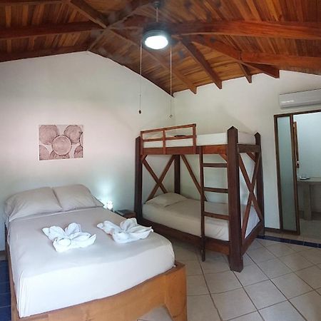Indra Inn Playa Grande Extérieur photo