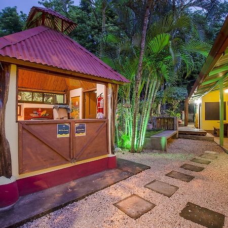 Indra Inn Playa Grande Extérieur photo