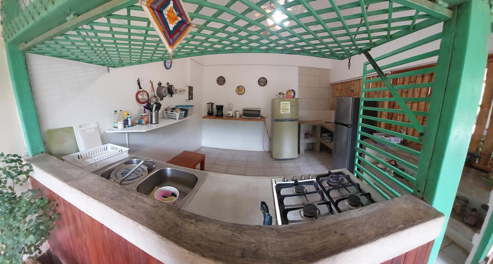 Indra Inn Playa Grande Extérieur photo