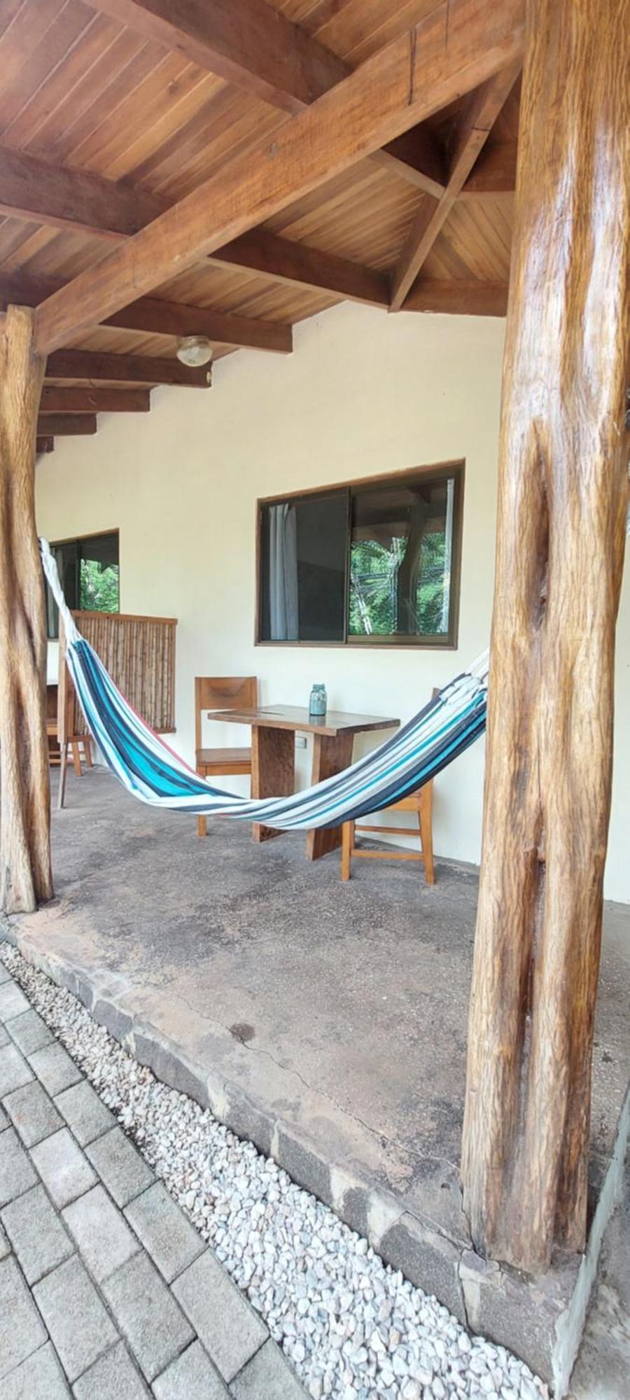 Indra Inn Playa Grande Extérieur photo