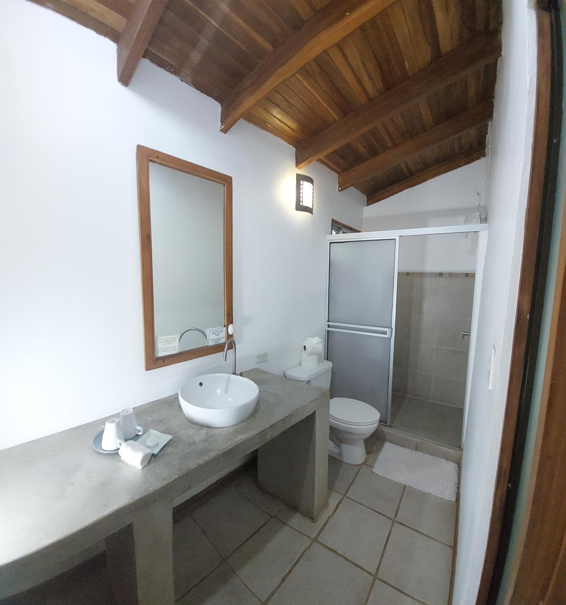 Indra Inn Playa Grande Extérieur photo