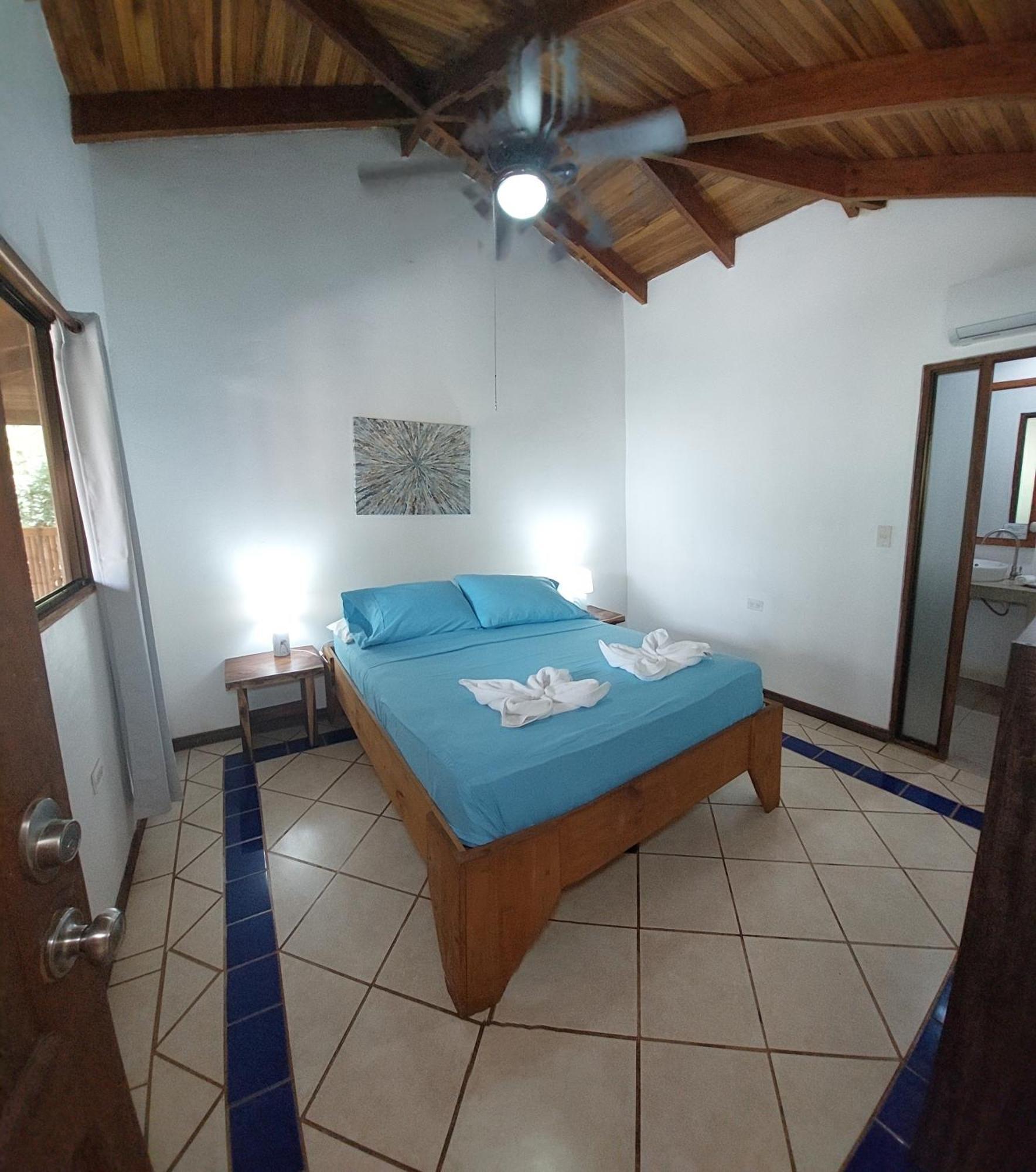Indra Inn Playa Grande Extérieur photo