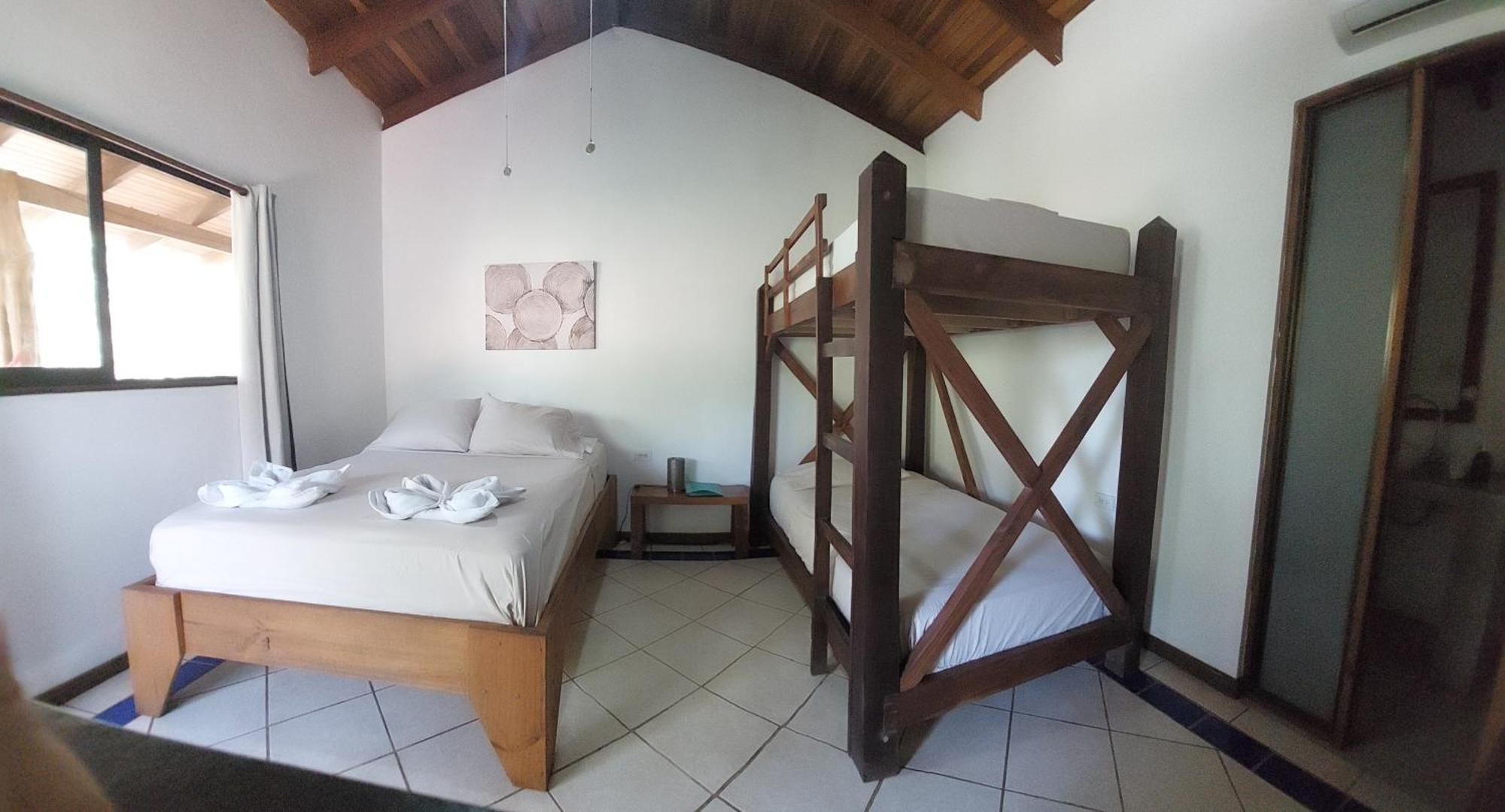 Indra Inn Playa Grande Extérieur photo