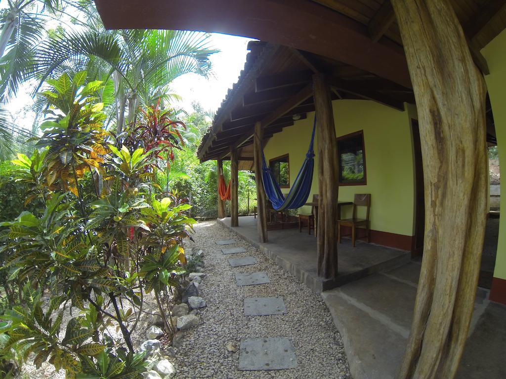 Indra Inn Playa Grande Extérieur photo