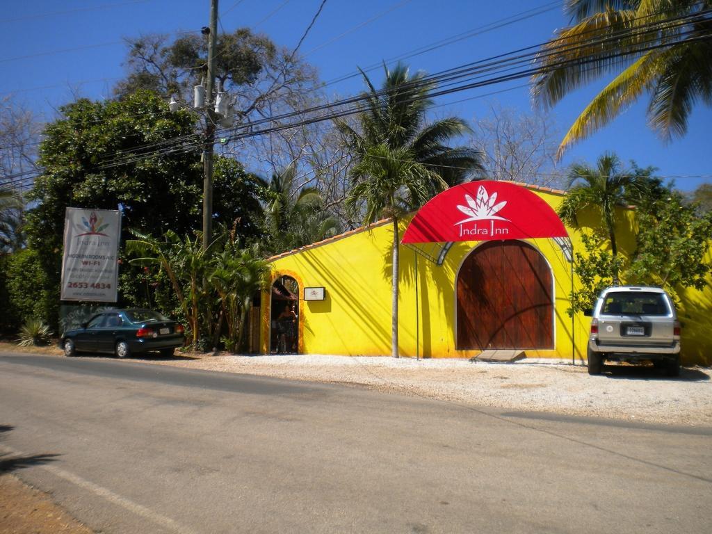 Indra Inn Playa Grande Extérieur photo