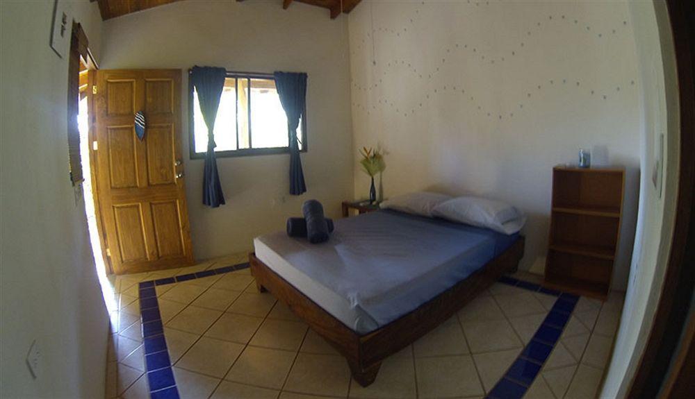 Indra Inn Playa Grande Extérieur photo