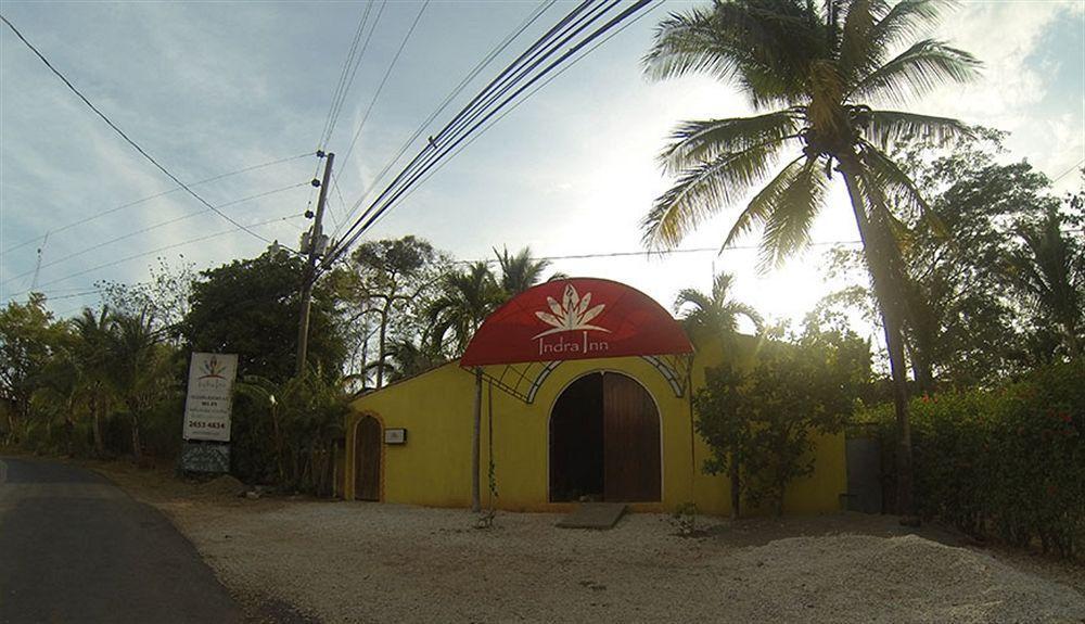 Indra Inn Playa Grande Extérieur photo