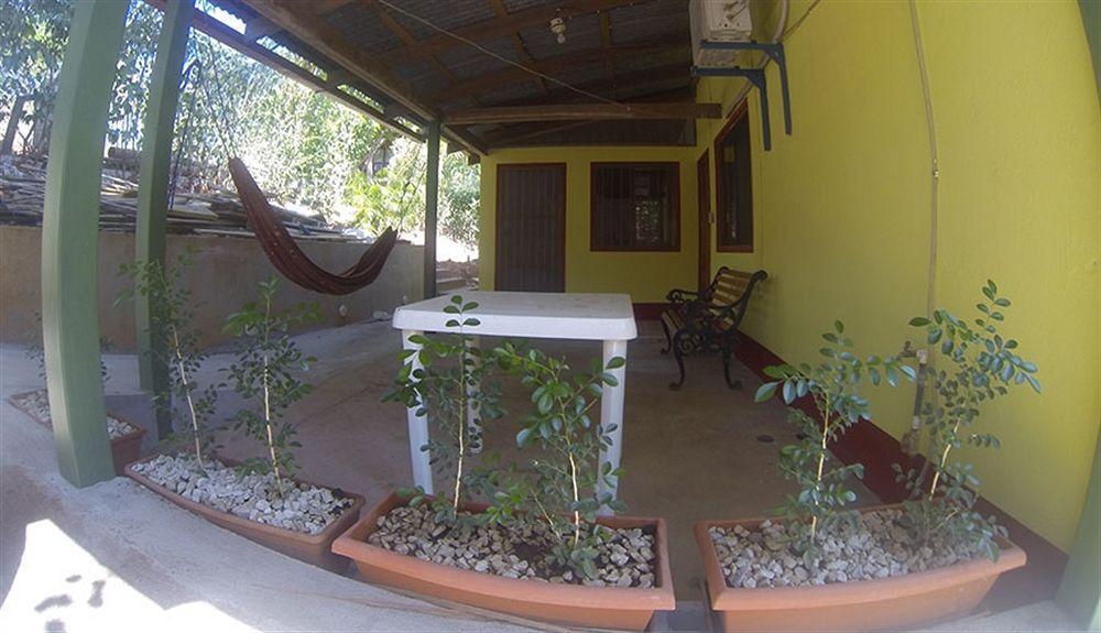 Indra Inn Playa Grande Extérieur photo