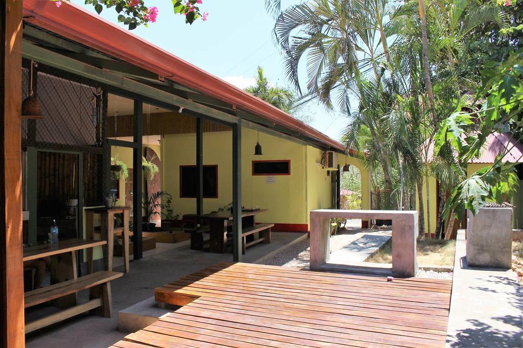 Indra Inn Playa Grande Extérieur photo