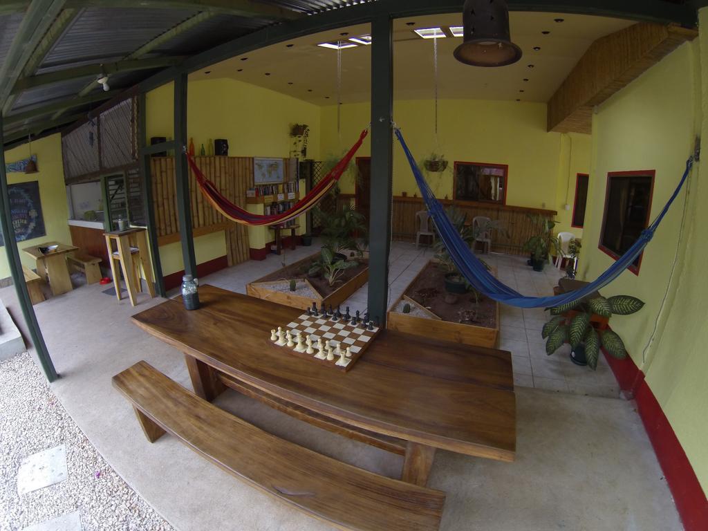 Indra Inn Playa Grande Extérieur photo