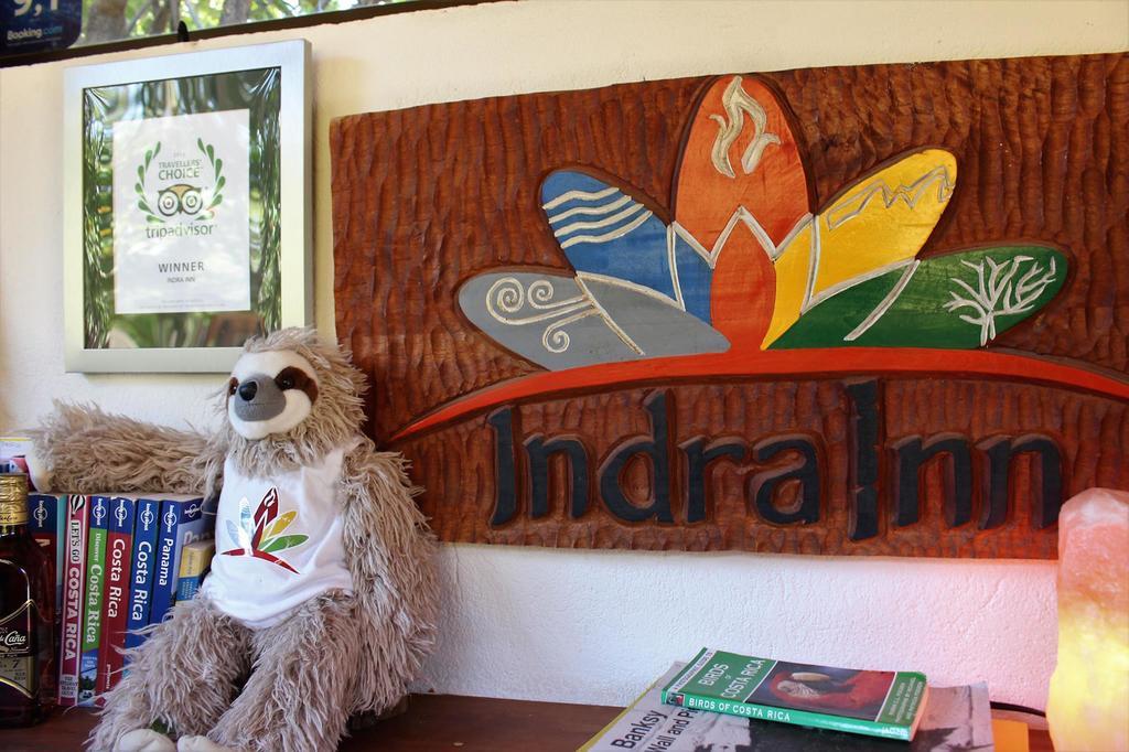 Indra Inn Playa Grande Extérieur photo