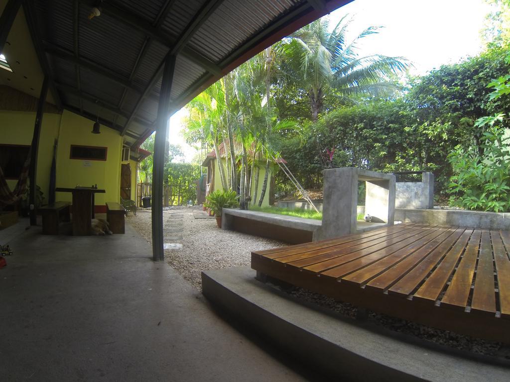 Indra Inn Playa Grande Extérieur photo