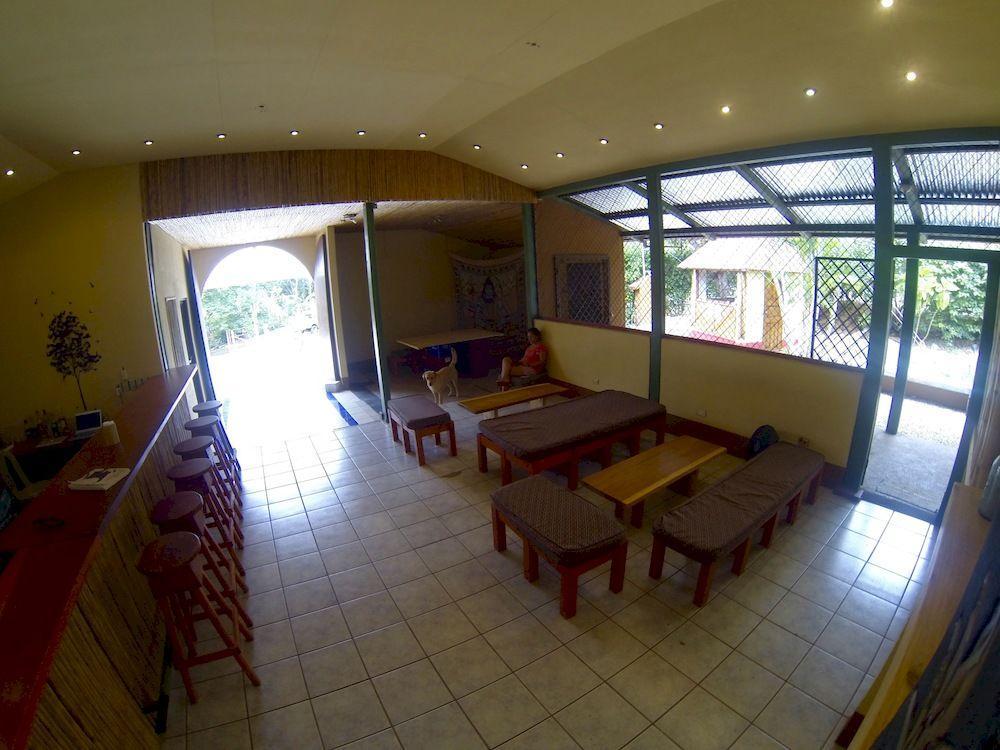 Indra Inn Playa Grande Extérieur photo