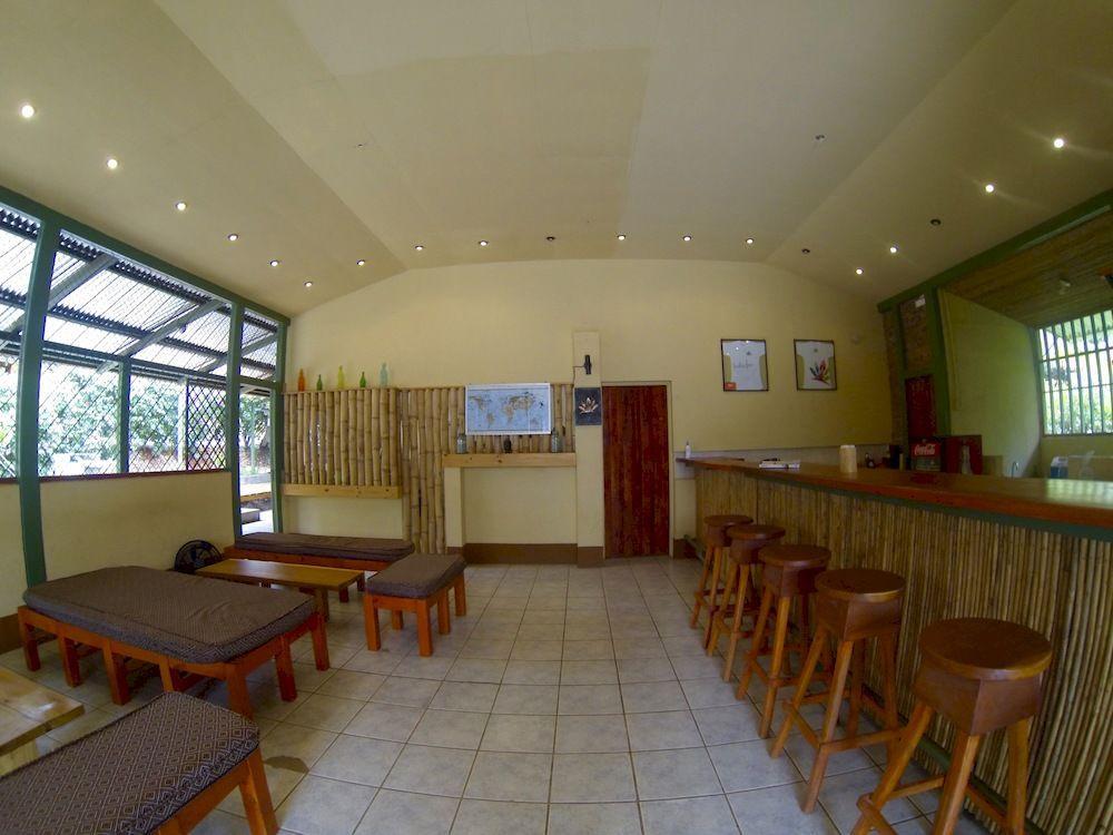 Indra Inn Playa Grande Extérieur photo
