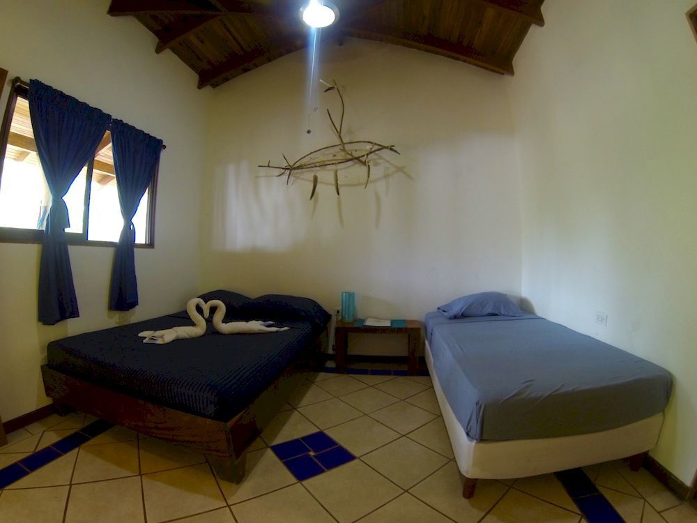 Indra Inn Playa Grande Extérieur photo