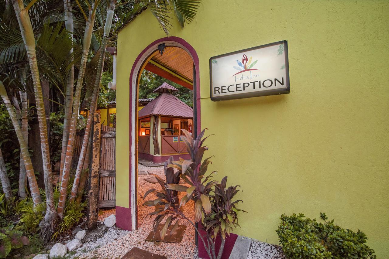 Indra Inn Playa Grande Extérieur photo