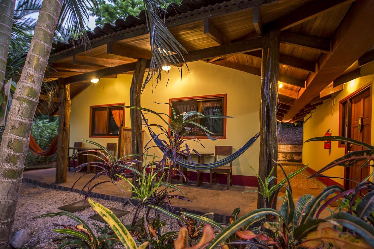 Indra Inn Playa Grande Extérieur photo