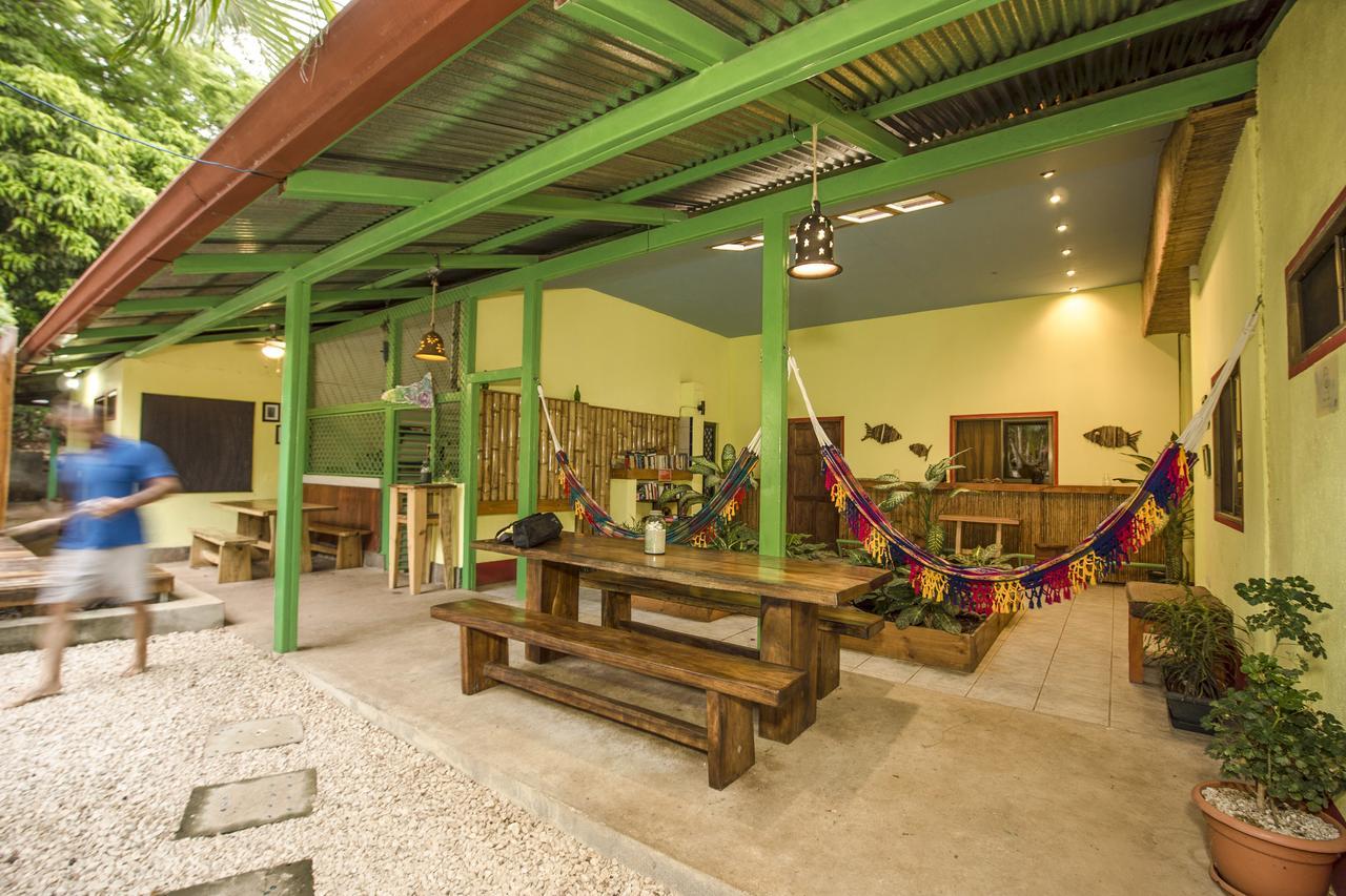 Indra Inn Playa Grande Extérieur photo