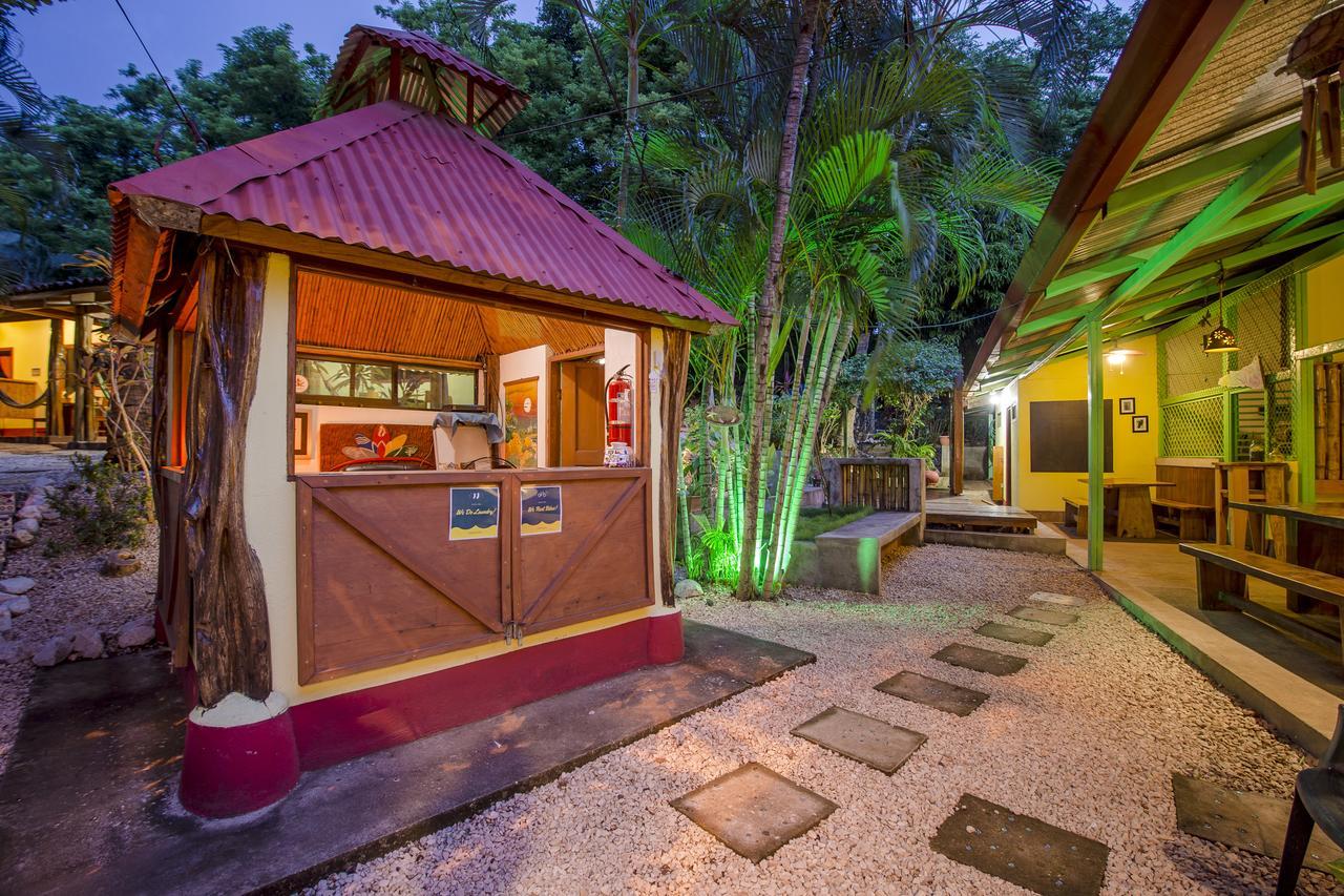 Indra Inn Playa Grande Extérieur photo