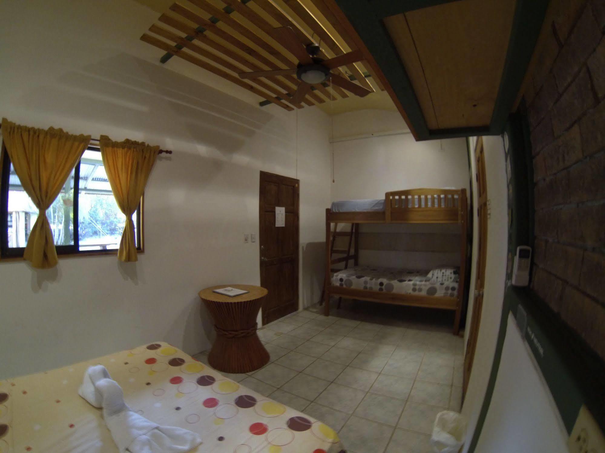 Indra Inn Playa Grande Extérieur photo