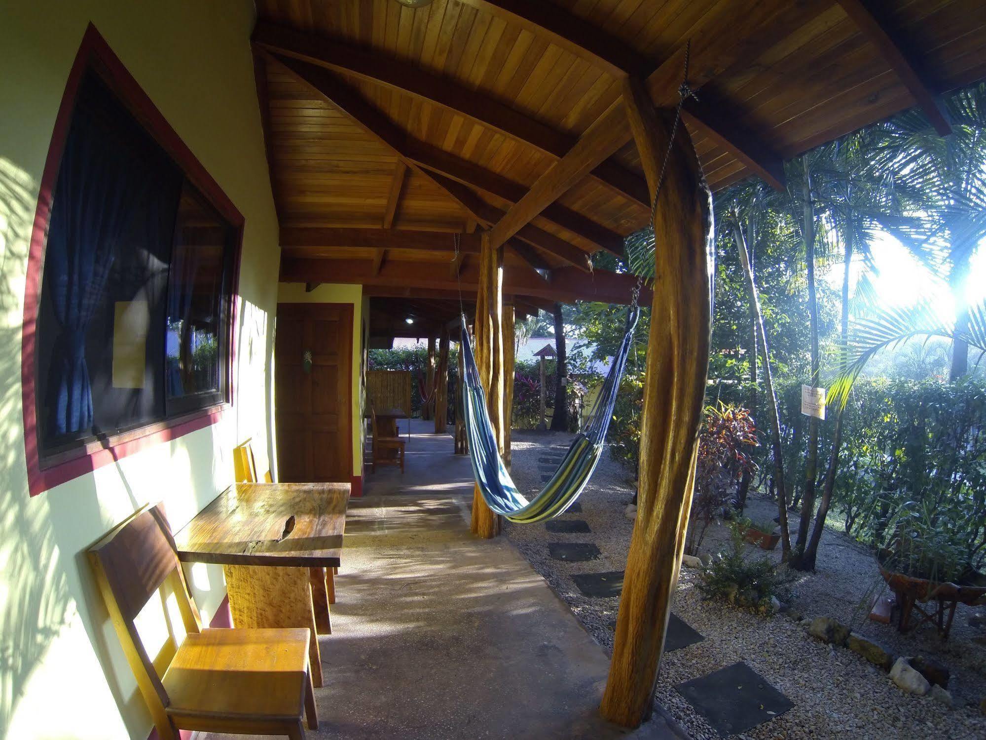 Indra Inn Playa Grande Extérieur photo