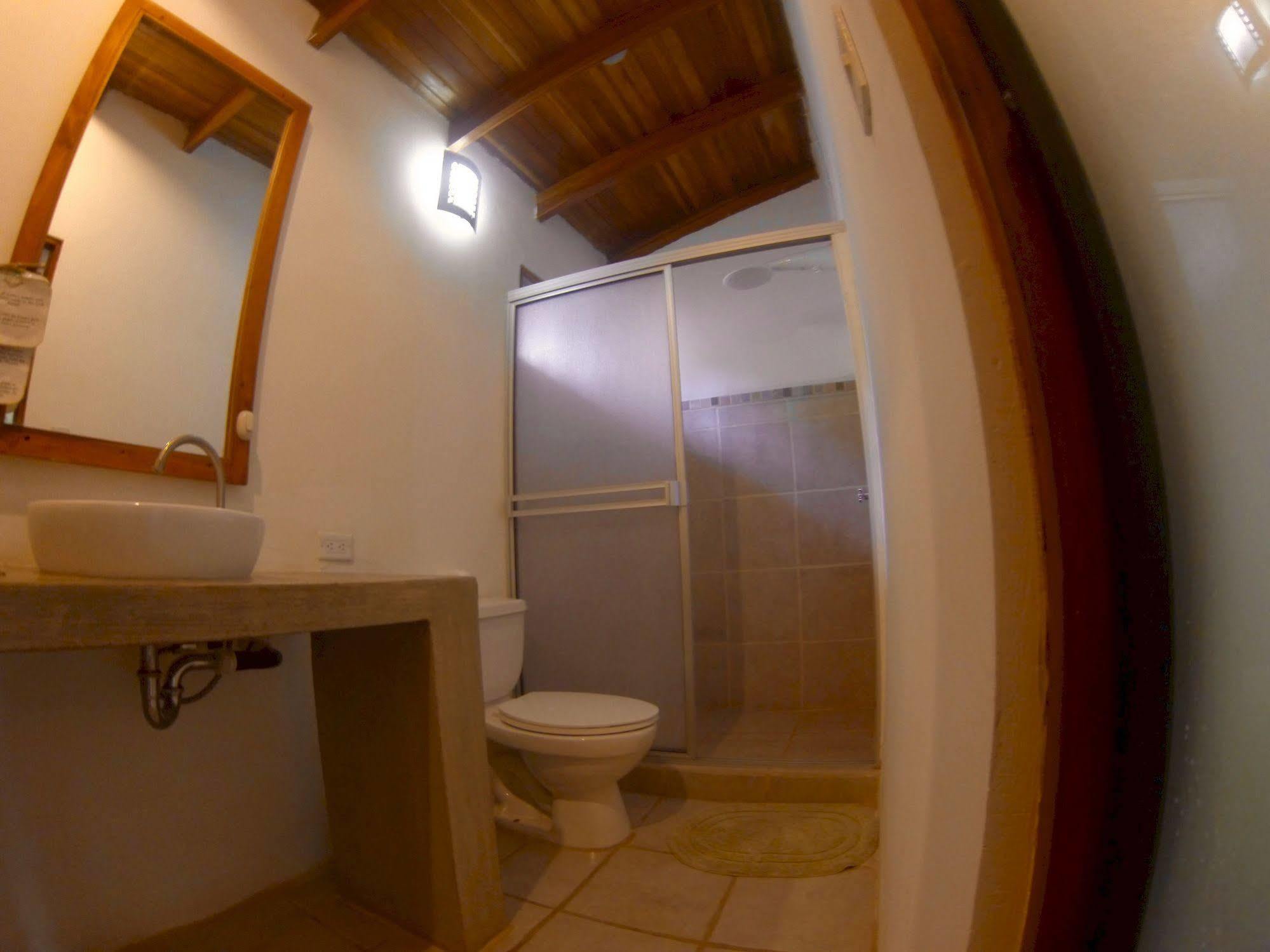 Indra Inn Playa Grande Extérieur photo