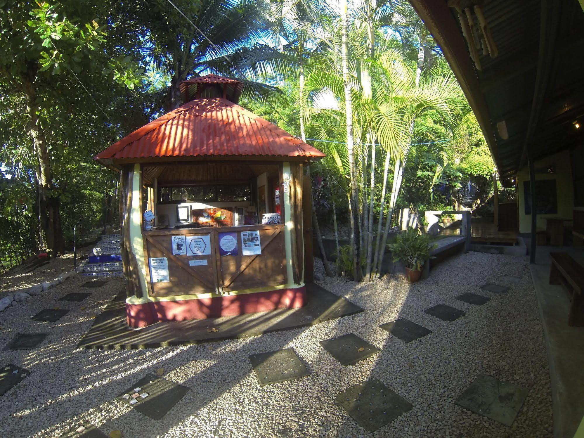 Indra Inn Playa Grande Extérieur photo