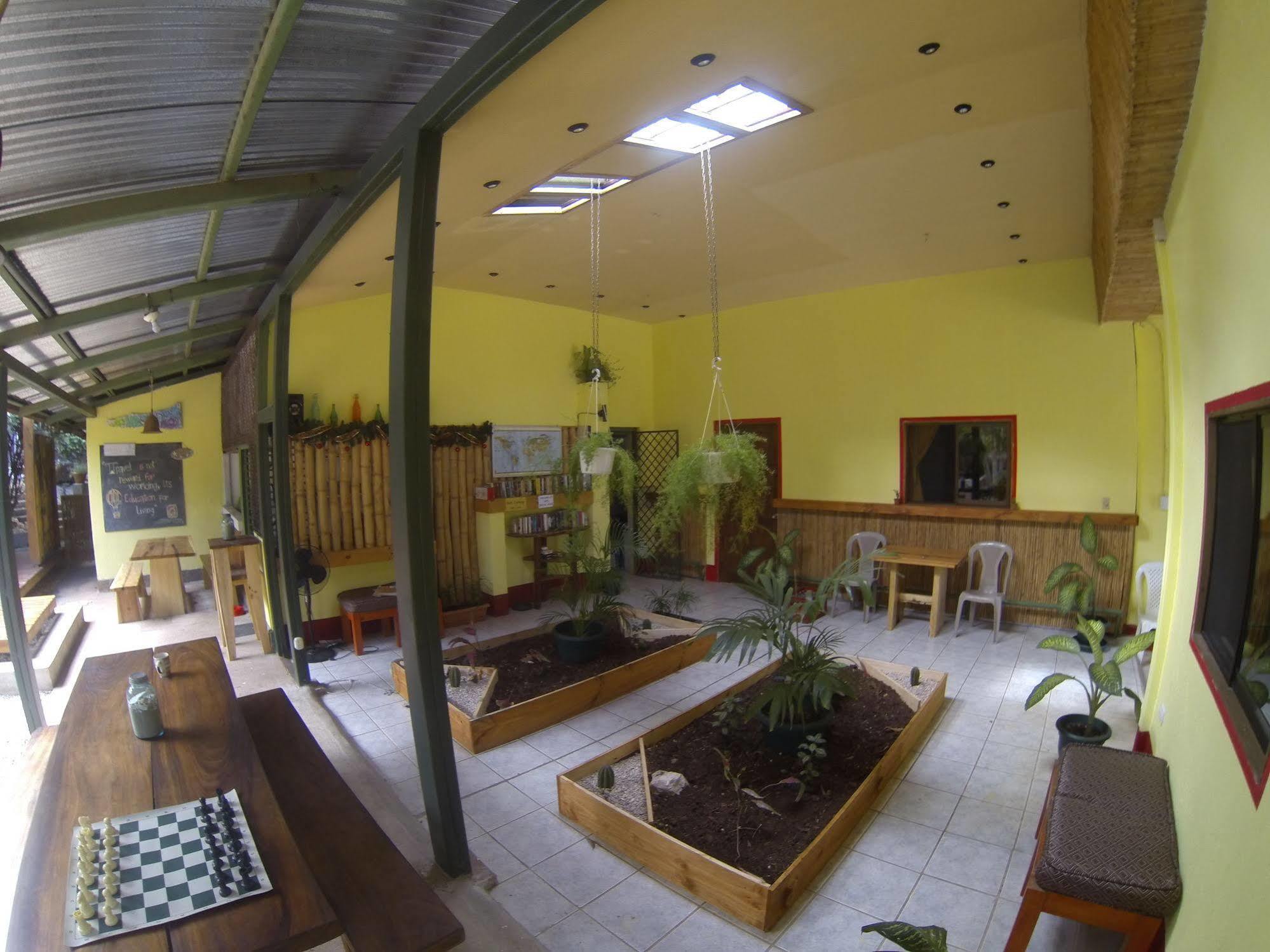 Indra Inn Playa Grande Extérieur photo