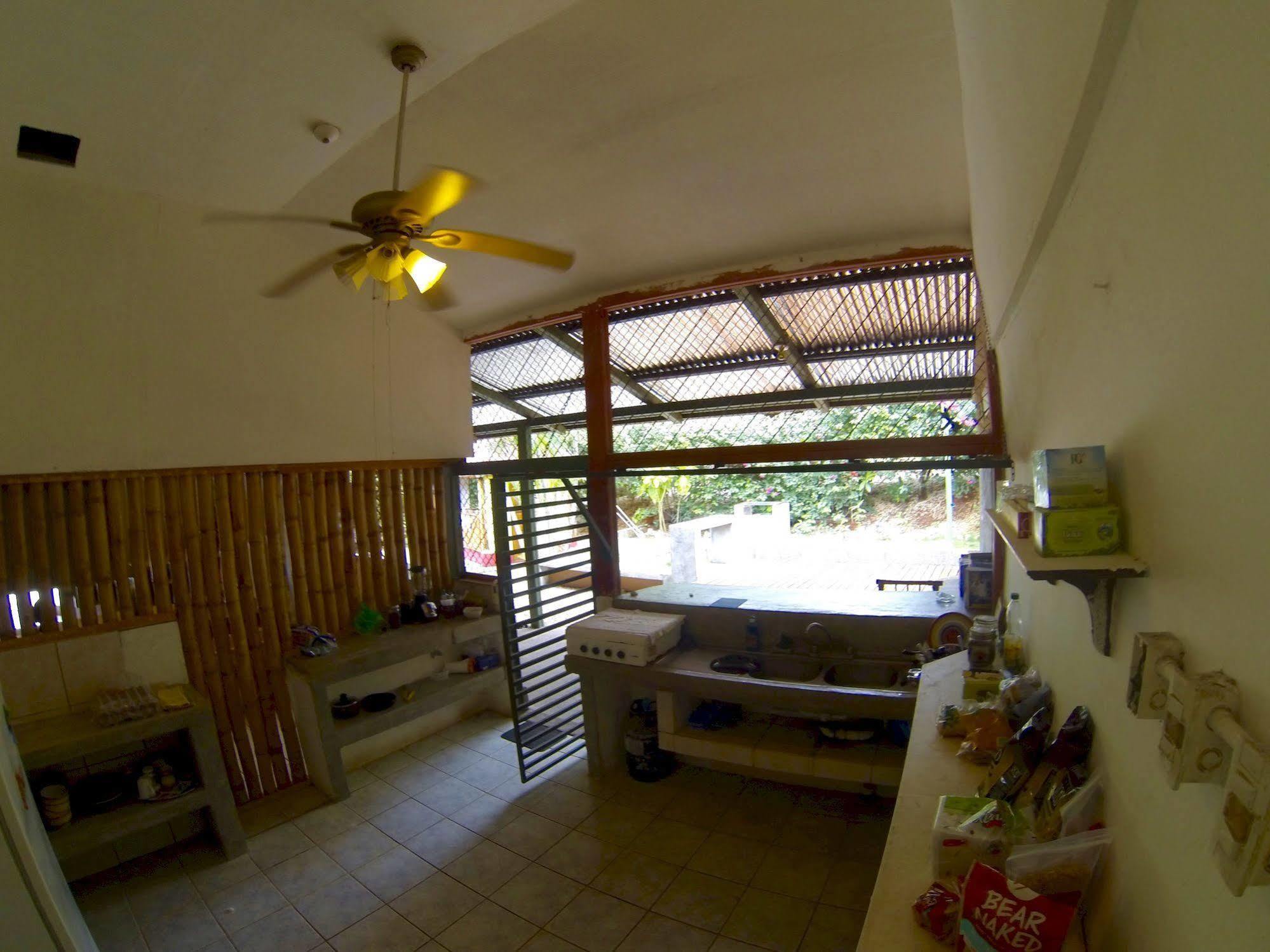 Indra Inn Playa Grande Extérieur photo