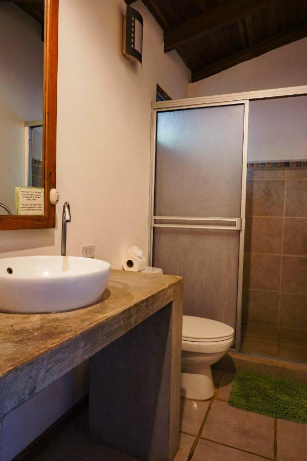 Indra Inn Playa Grande Extérieur photo